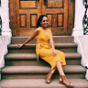 Meet your Posher, Sophia